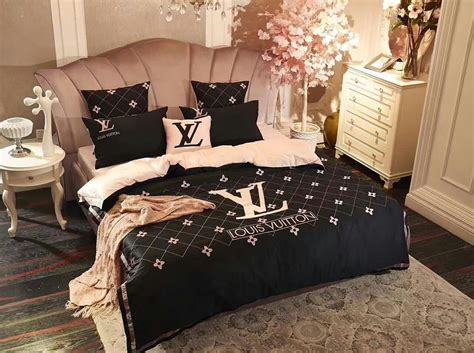 furniture louis vuitton|louis vuitton bedroom decor.